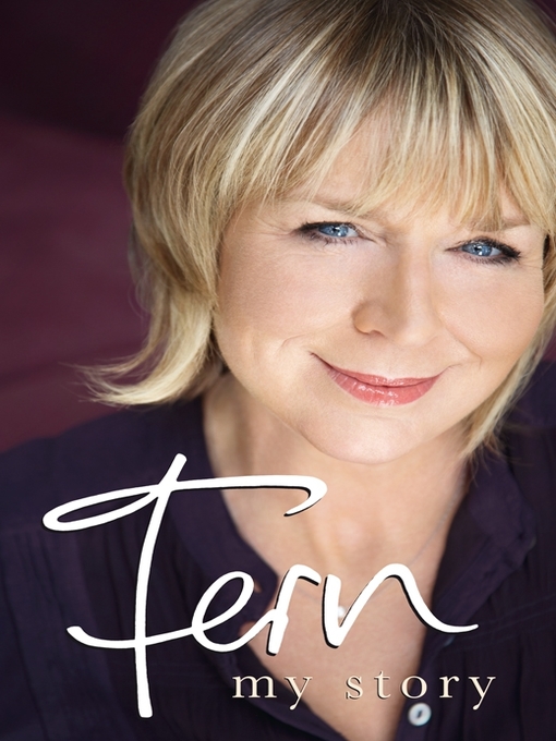 Title details for Fern by Fern Britton - Available